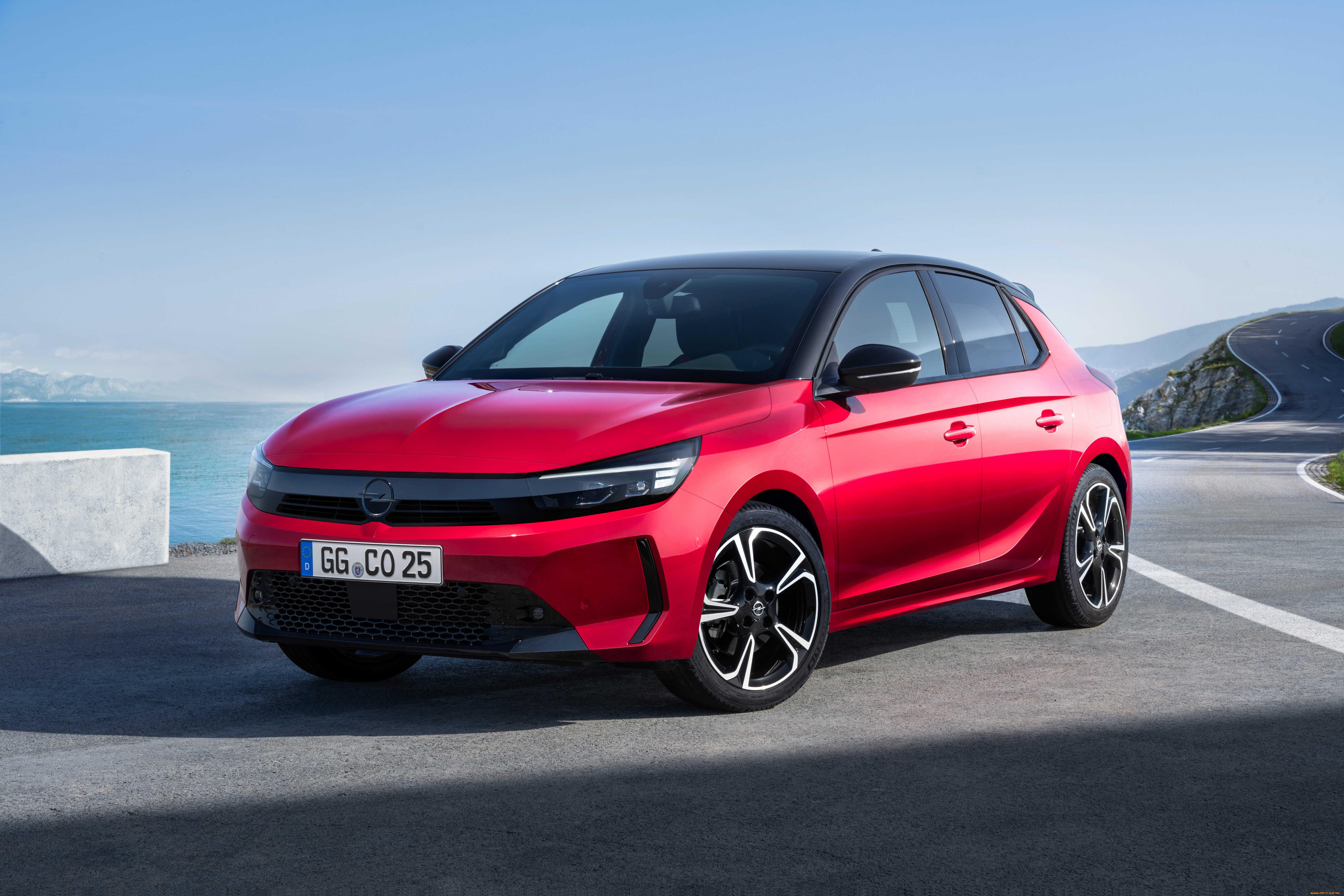 , opel